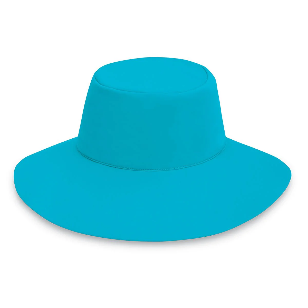Aqua Hat - Image 5