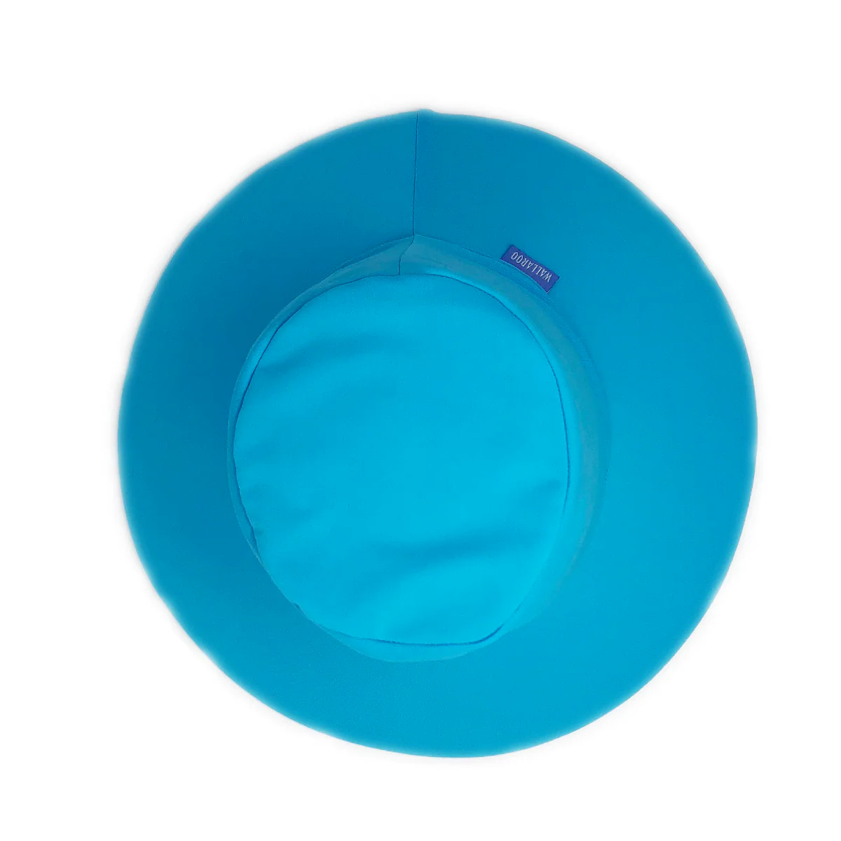 Aqua Hat - Image 6