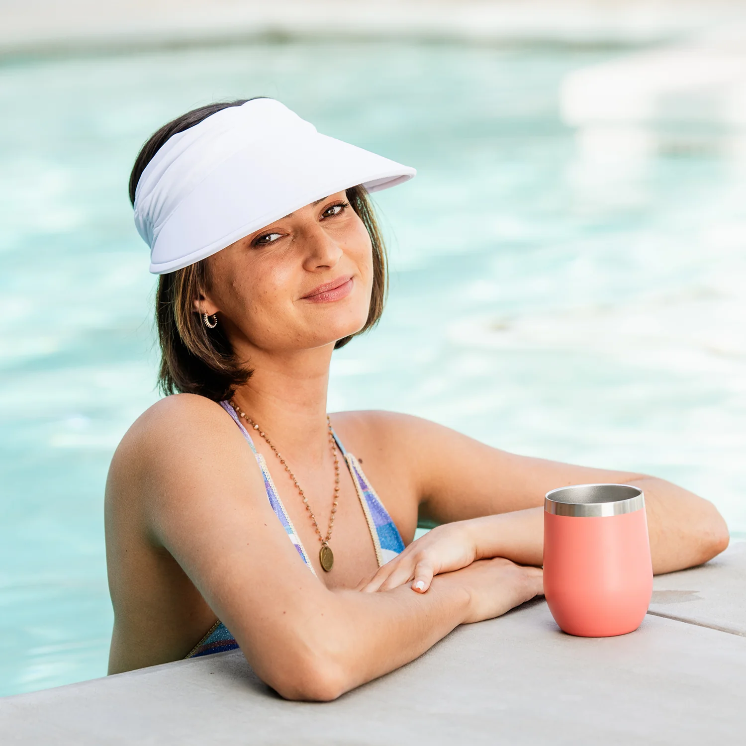 Aqua Visor - Image 18
