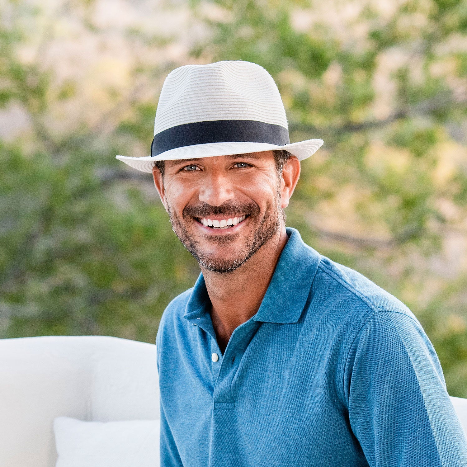 Carkella Del Mar Trilby - Image 7