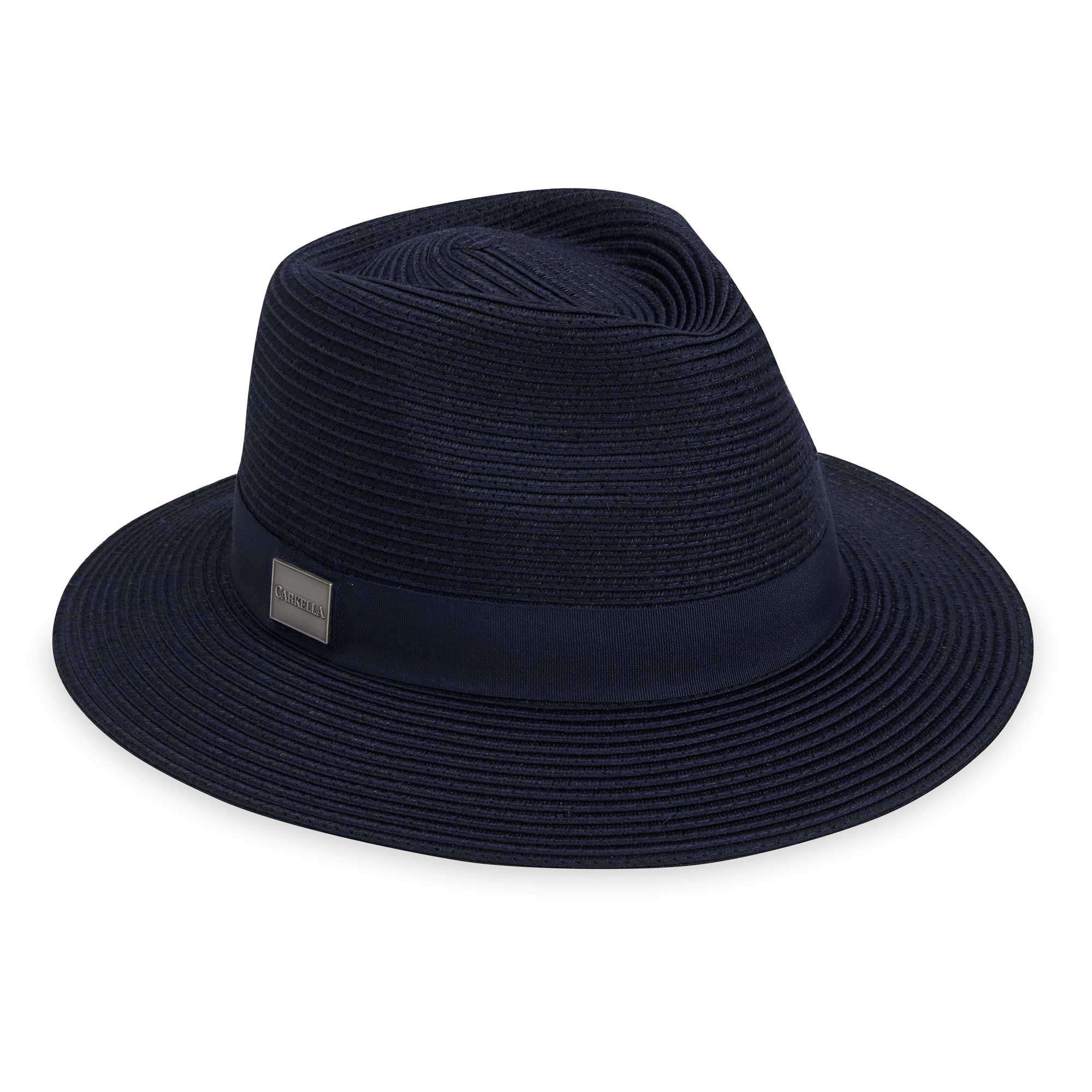 Carkella Fairway Fedora - Image 11