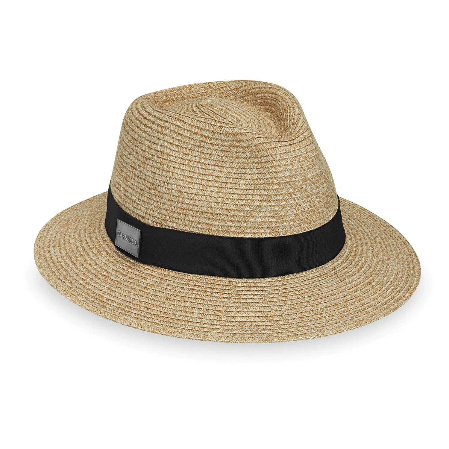 Carkella Fairway Fedora - Image 8