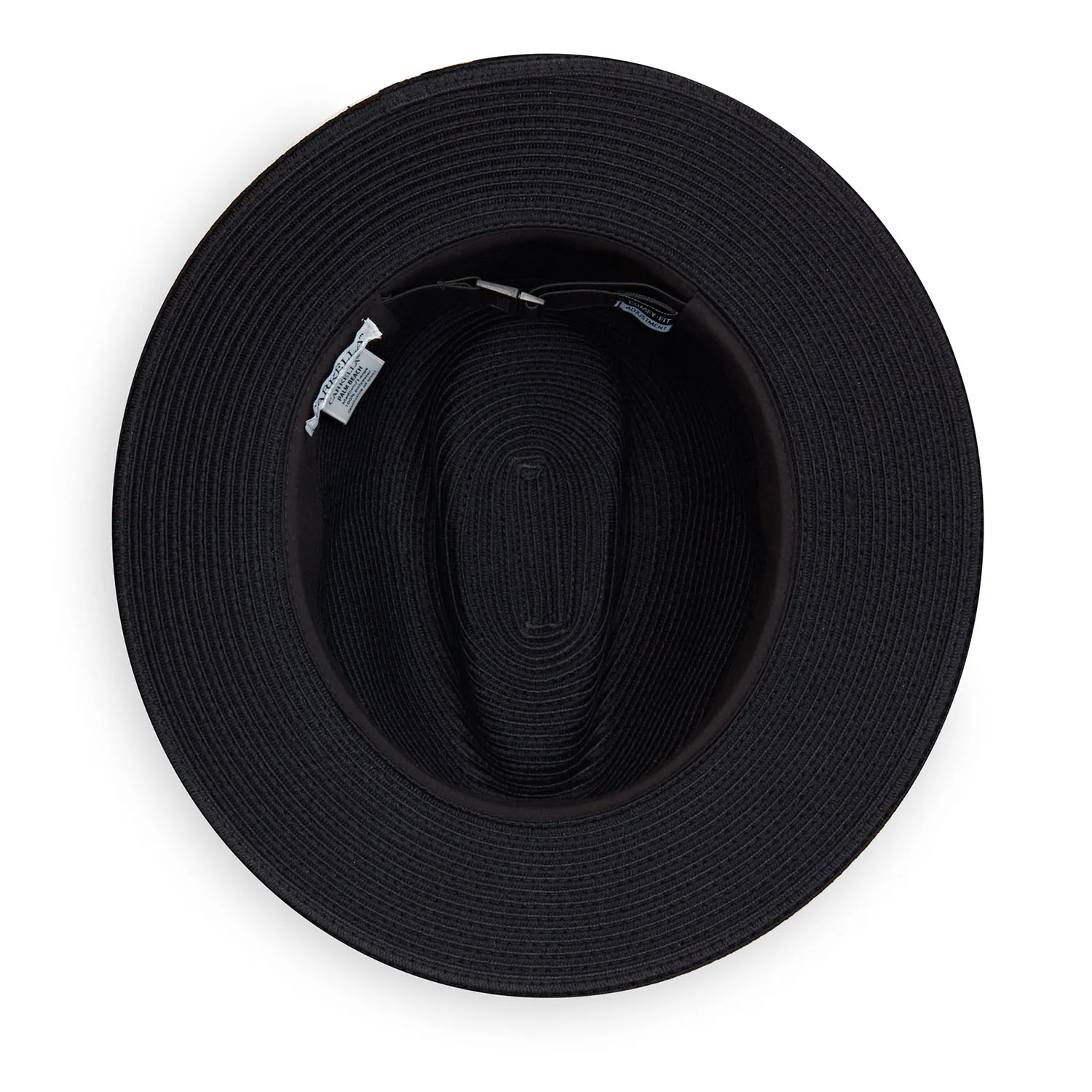 Carkella Palm Beach Fedora - Image 3