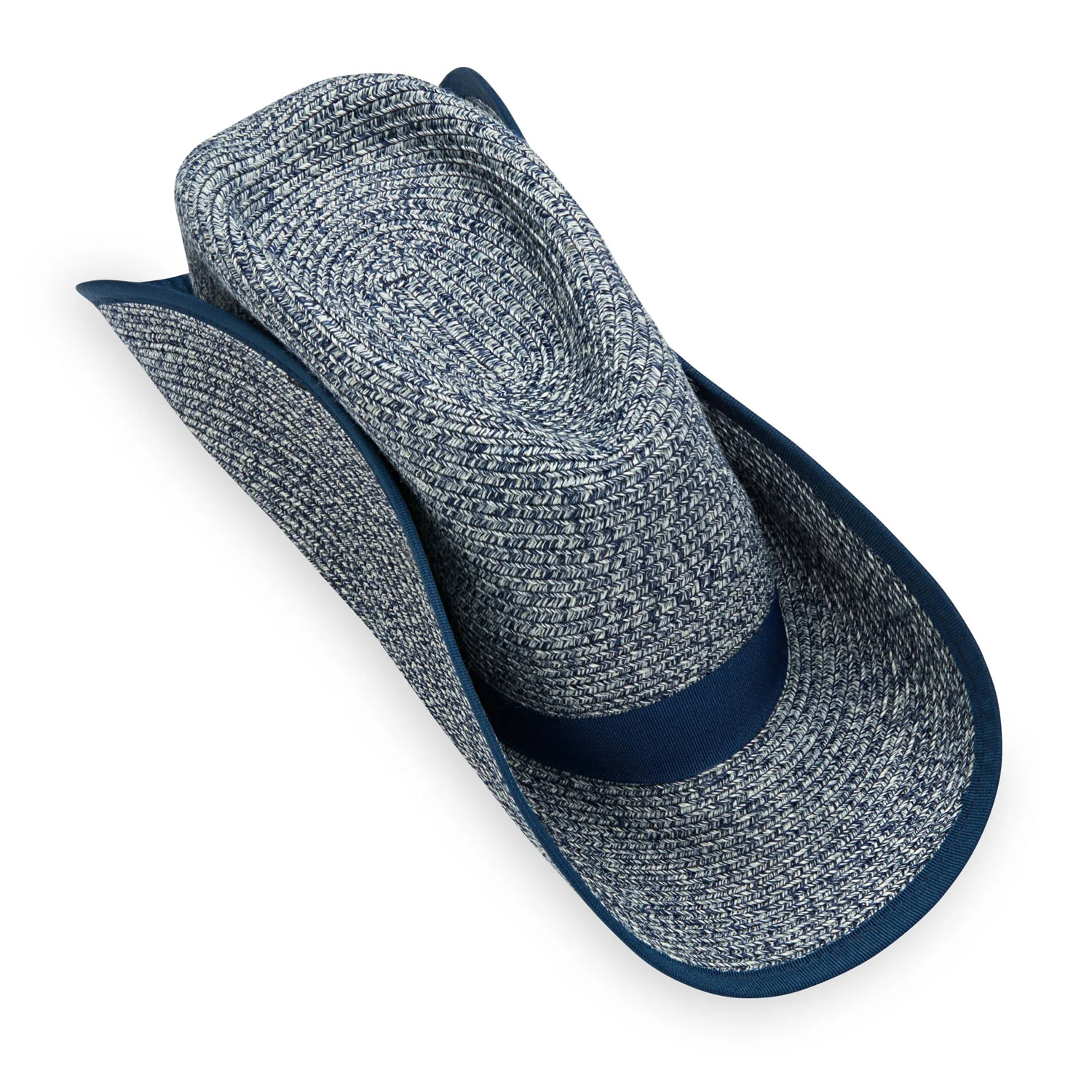 Gabi - Mixed Navy - Image 4