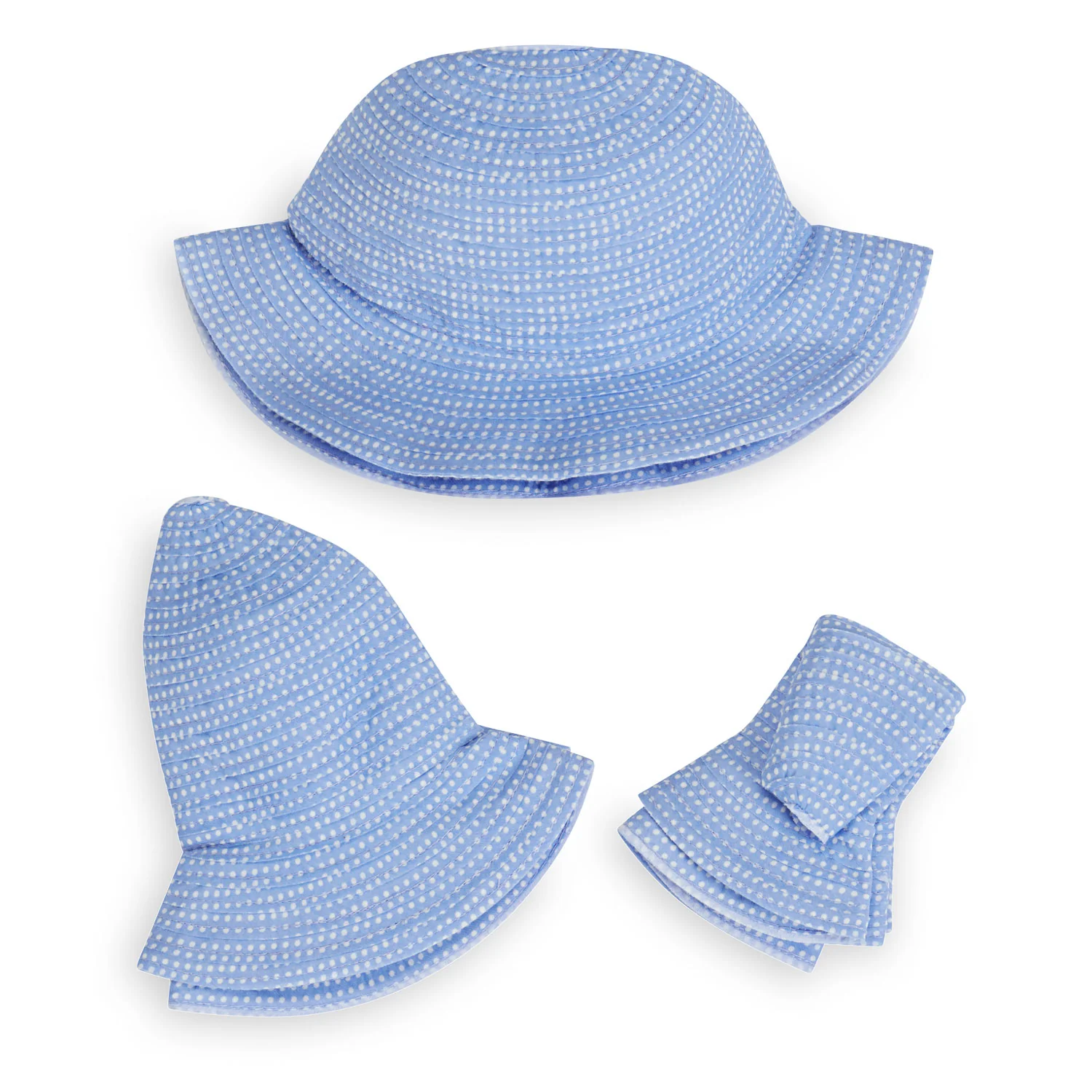 Kids' Scrunchie - Image 6