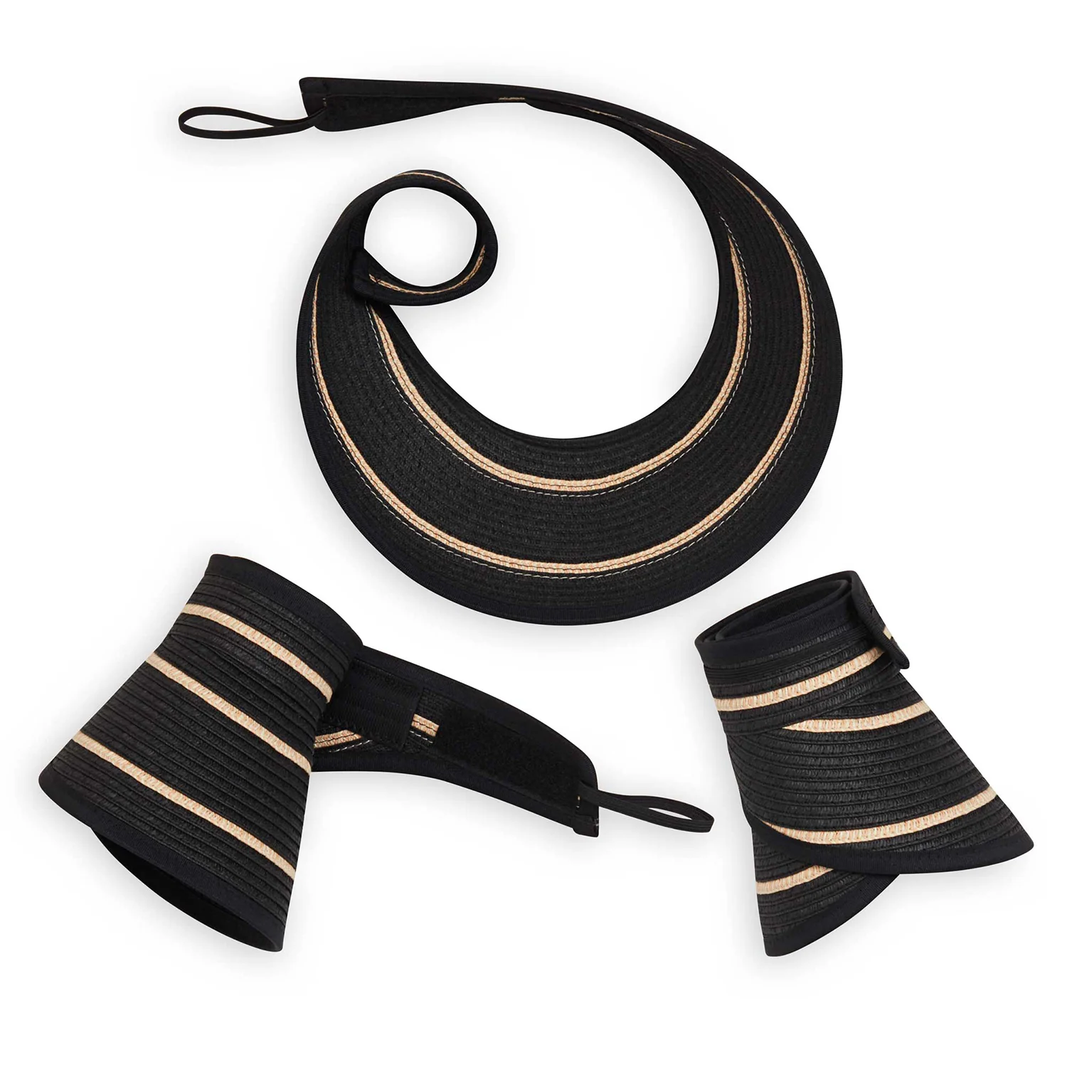 Petite Savannah Visor - Image 5