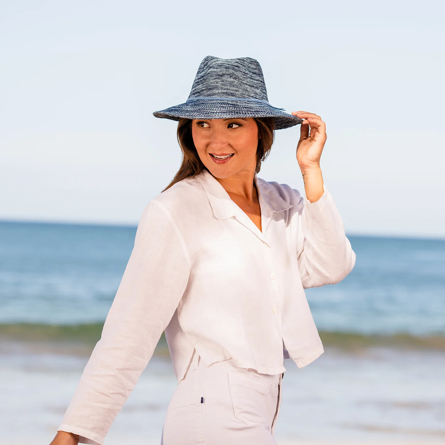 Victoria Fedora - Image 4