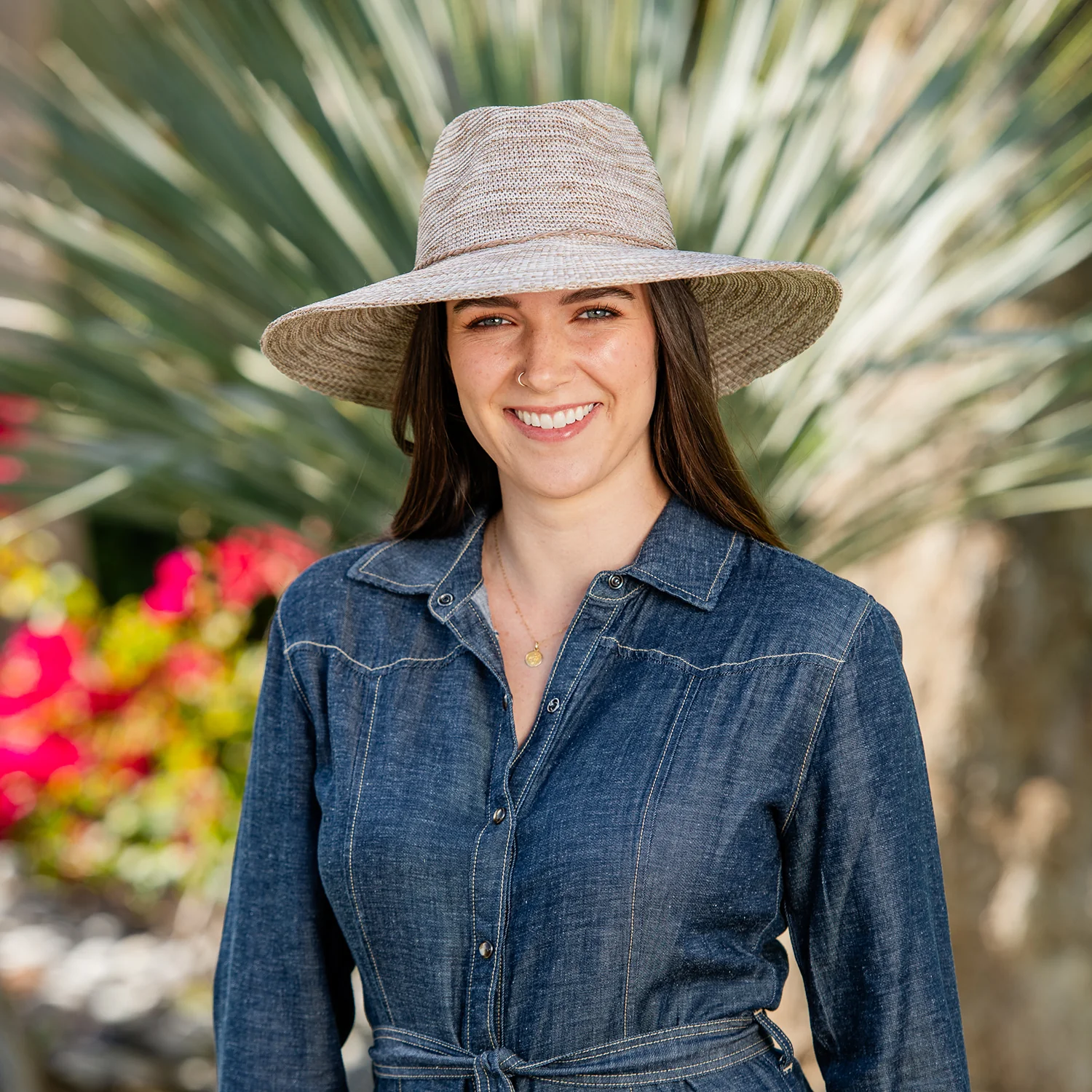 Victoria Fedora Diva - Image 5
