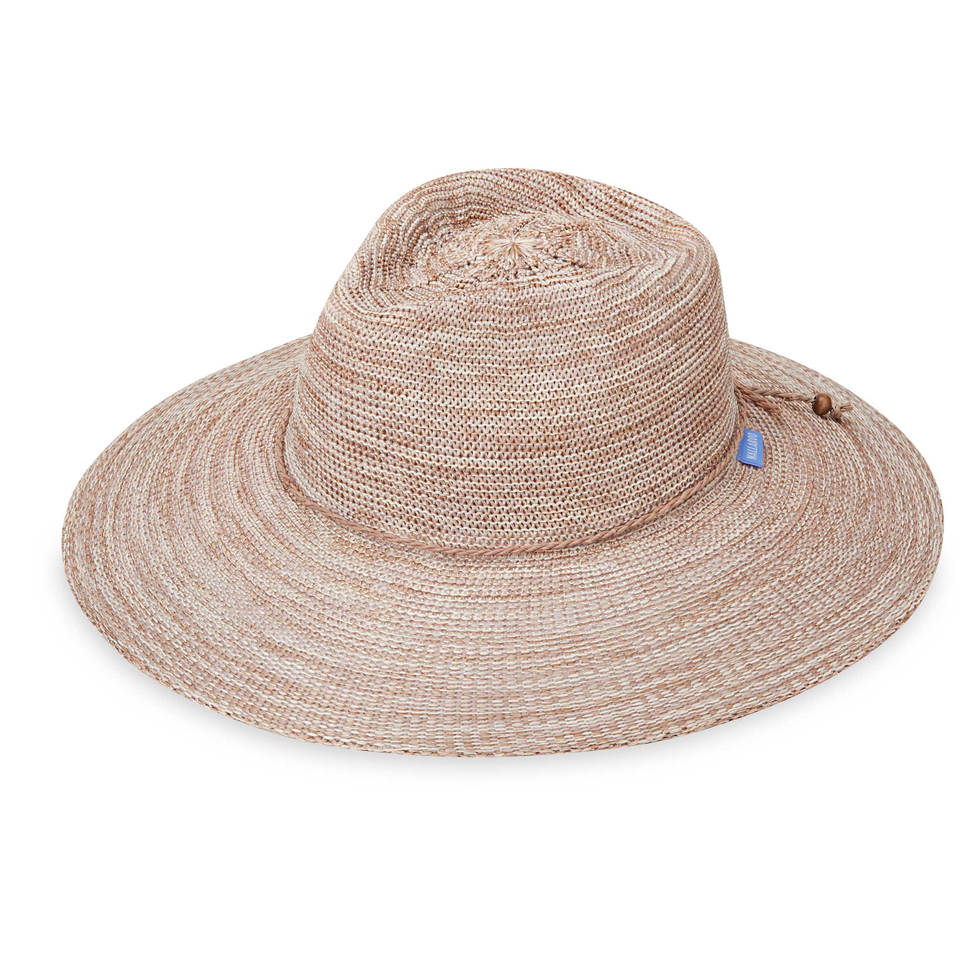 Victoria Fedora Diva - Image 6